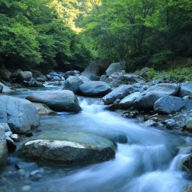 Análisis de aguas